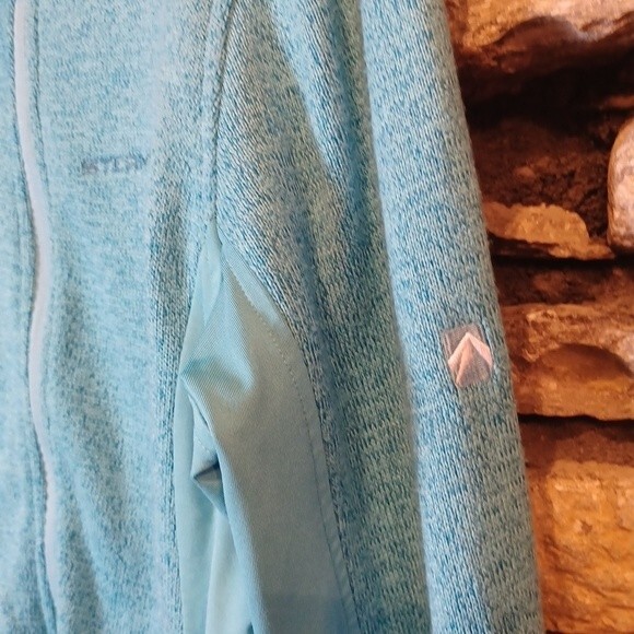 Outfitter Trading and Company jacket sz medium - Picture 5 of 10